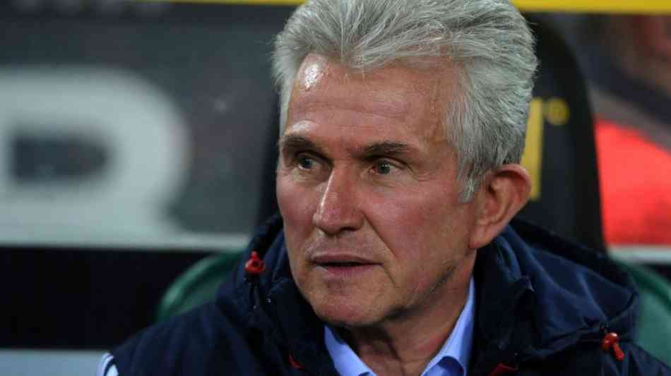 Heynckes widerspricht Hoene