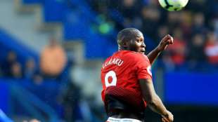 Lukaku: "Bundesliga ist eine der aufregendsten Ligen"