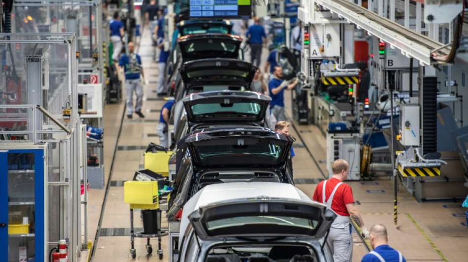 VDA fordert Milliardenhilfen vom Bund für Strukturwandel