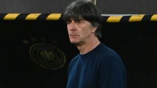 Nächster Schwerpunkt: Löw will Chancenverwertung verbessern