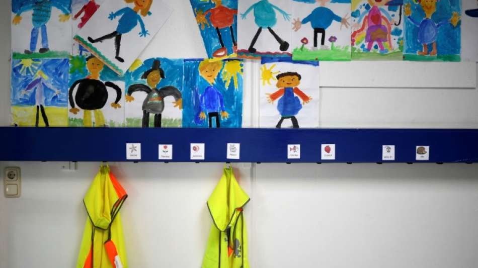 Weniger F&auml;lle von Kindeswohlgef&auml;hrdung aus Schulen und Kitas gemeldet