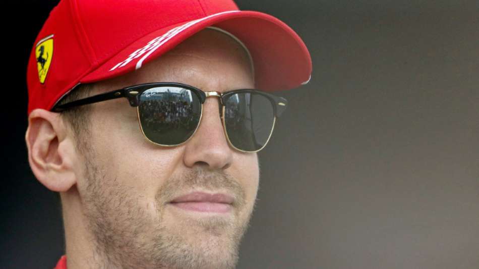 Vettel: "Es ergeben sich immer neue Möglichkeiten"