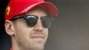 Vettel: "Es ergeben sich immer neue Möglichkeiten"