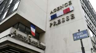 AFP bietet neue Plattform für Unternehmen und Behörden an