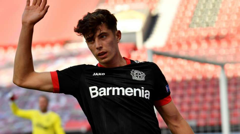 Völler schließt Coronarabatt bei Havertz erneut aus