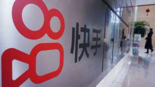 Tiktok-Konkurrent Kuaishou geht in Hongkong erfolgreich an die Börse