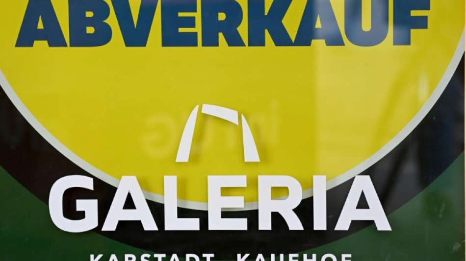 Chef von Galeria Karstadt Kaufhof kündigt Neustart Ende Oktober an