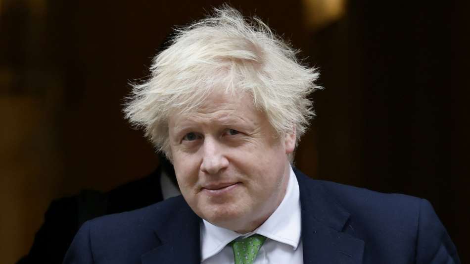 Johnson fordert Verlegung des Champions-League-Finals: "Keine Chance"