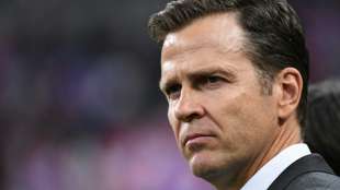 DFB-Team für Bierhoff kein EM-Mitfavorit