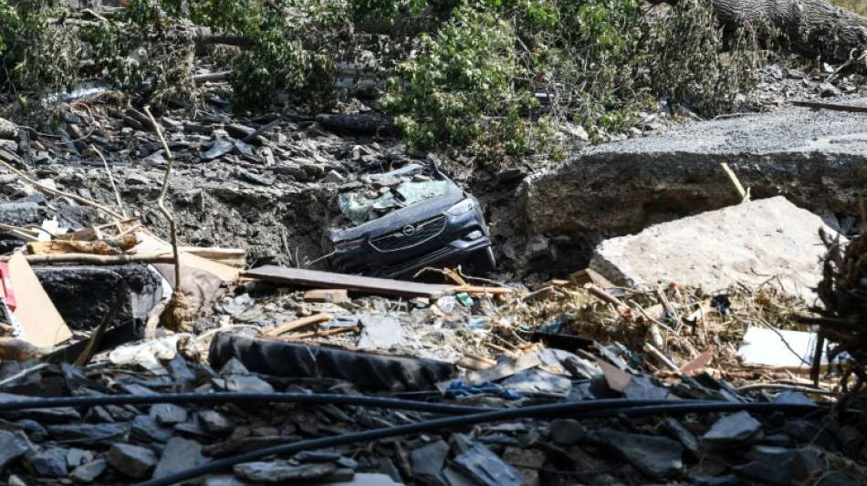 Besseren Katastrophenschutz im Grundgesetz?