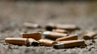 In Paris gilt ab 8. Juni Rauchverbot in 52 Parks 