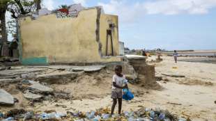 Umfrage: 700 Ökonomen weltweit fordern sofortiges Handeln gegen Klimawandel