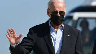 Biden will in Kampf gegen Corona-Pandemie "Sechs-Punkte-Strategie" vorstellen