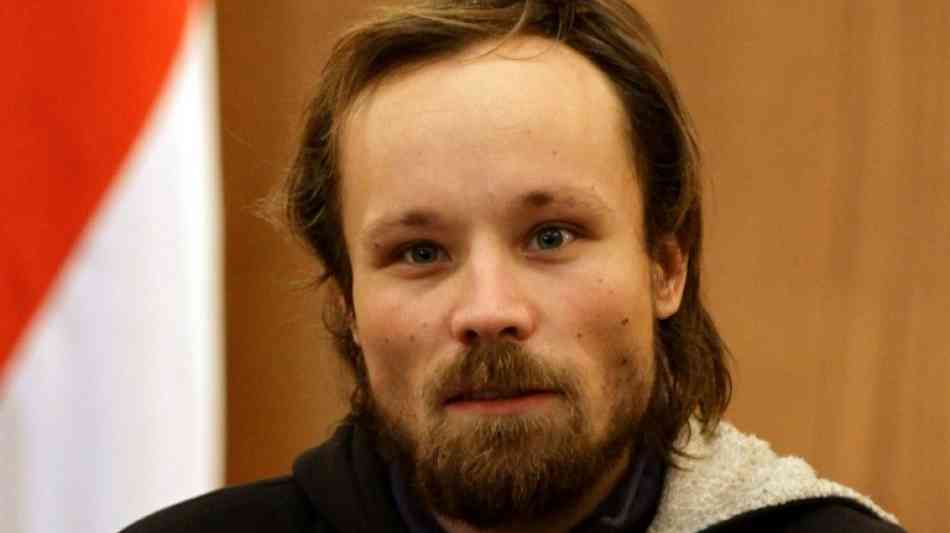 Deutscher Journalist Billy Six nach vier Monaten Haft in Venezuela freigekommen