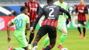 Erneutes Spektakel: Frankfurt kommt der Königsklasse immer näher