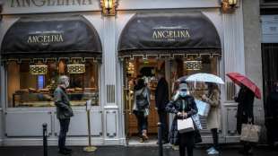 Frankreich versch&auml;rft Corona-Ma&szlig;nahmen ab Samstag