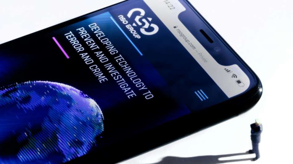 Rabat will juristisch gegen Vorw&uuml;rfe zu Pegasus-Sp&auml;hsoftware vorgehen