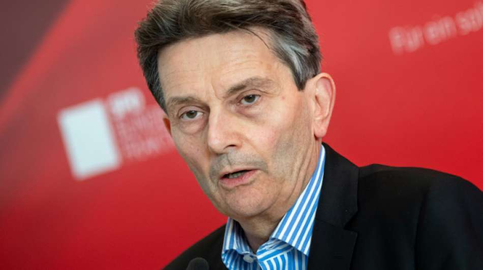 Mützenich spricht sich für Fortsetzung der großen Koalition aus