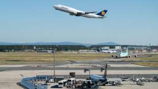 Lufthansa nimmt Flüge nach Kairo wieder auf