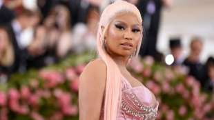Vater von US-Rapperin Nicki Minaj von Auto &uuml;berfahren und get&ouml;tet