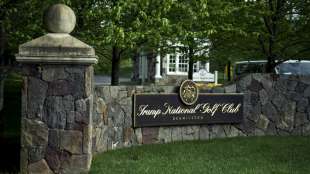 Nach Sturm aufs Kapitol: PGA Championship 2022 nicht auf Trump-Kurs