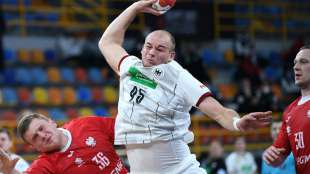 Remis gegen Polen: DHB-Team mit schlechtestem WM-Abschneiden