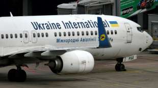 Iran: 176 Insassen des ukrainischen Flugzeugs tot