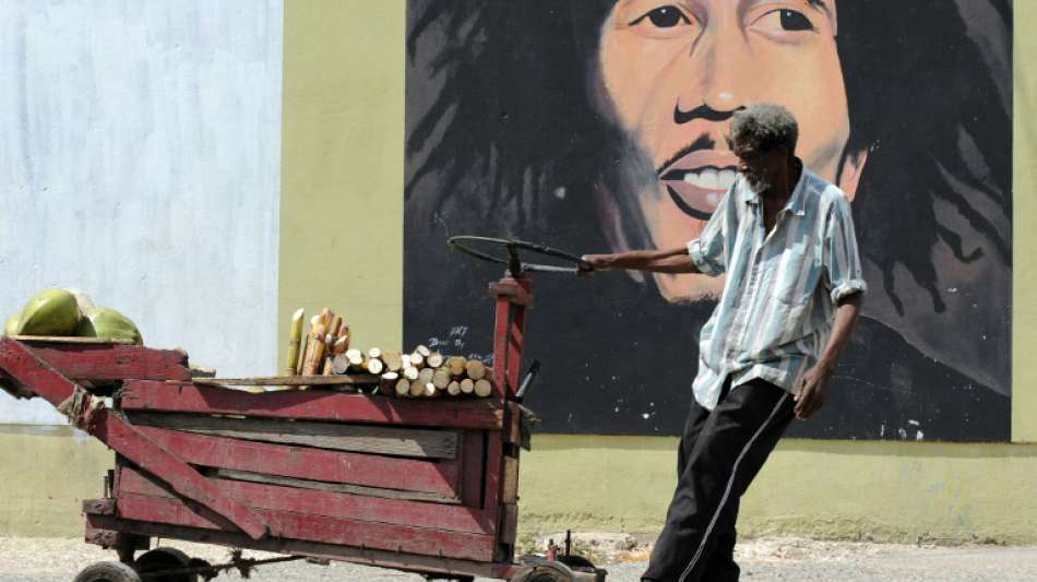Reggae-Legende Bunny Wailer mit 73 Jahren gestorben