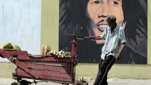 Reggae-Legende Bunny Wailer mit 73 Jahren gestorben