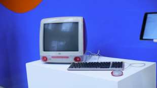 Digitales Abbild von erstem Wikipedia-Eintrag f&uuml;r 750.000 Dollar versteigert