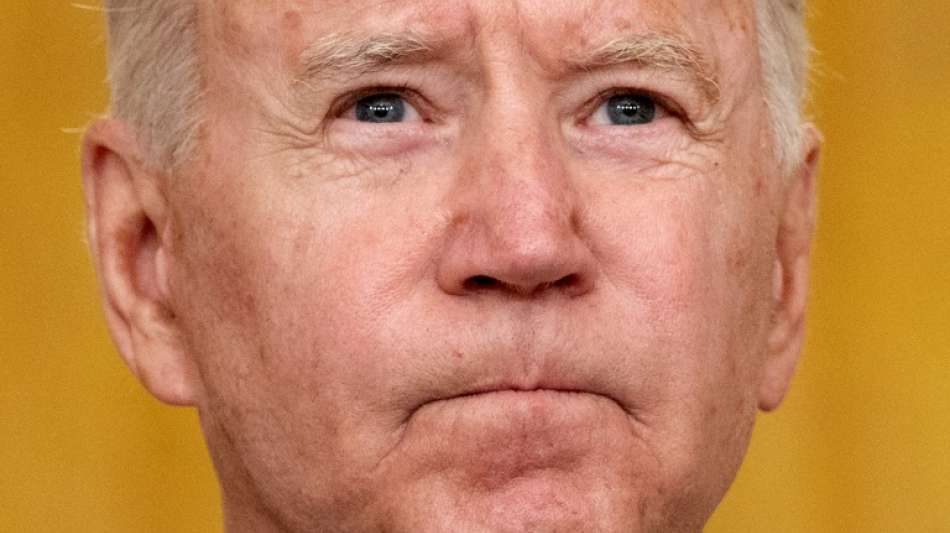 Biden-Regierung k&uuml;ndigt Freigabe gro&szlig;er Seefl&auml;che f&uuml;r &Ouml;l- und Gaserkundungen an