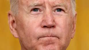 Biden-Regierung k&uuml;ndigt Freigabe gro&szlig;er Seefl&auml;che f&uuml;r &Ouml;l- und Gaserkundungen an