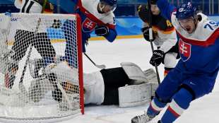 Medaillentraum geplatzt: Eishockey-Team verpasst Olympia-Viertelfinale