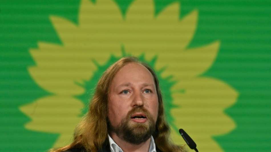 Hofreiter nennt Union und SPD in Klimapolitik "heuchlerisch"
