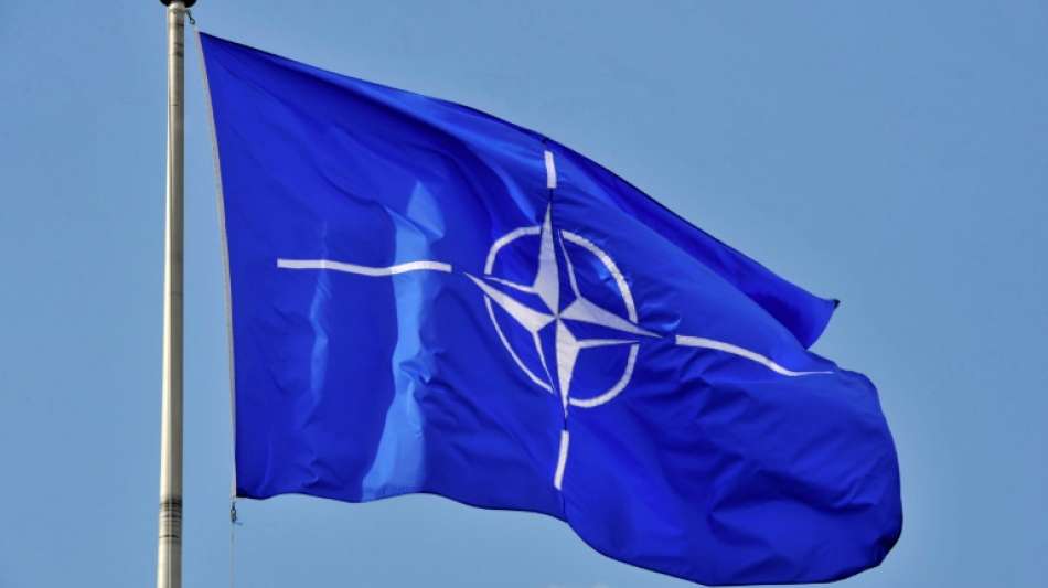 Nato-Verteidigungsminister beraten über Lage in Syrien nach Türkei-Offensive