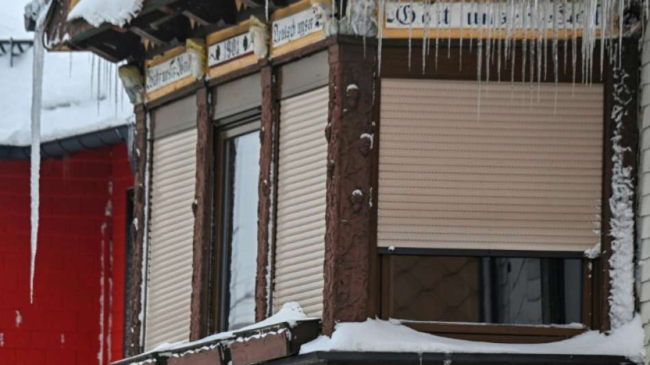 Gastgewerbe macht im Corona-Jahr 39 Prozent weniger Umsatz