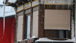 Gastgewerbe macht im Corona-Jahr 39 Prozent weniger Umsatz