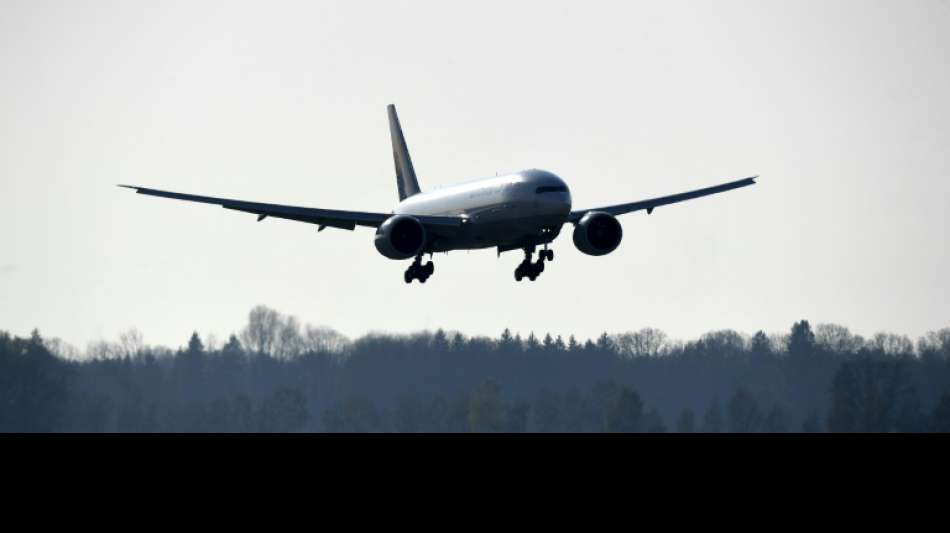 Milliardenhilfen des Bundes sollen der Lufthansa durch die Corona-Krise helfen