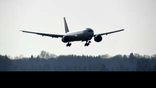 Rettungspaket des Bundes für die Lufthansa steht