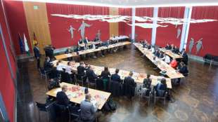 Grünen-Verhandlungsteam in Sachsen empfiehlt Gespräche mit CDU und SPD