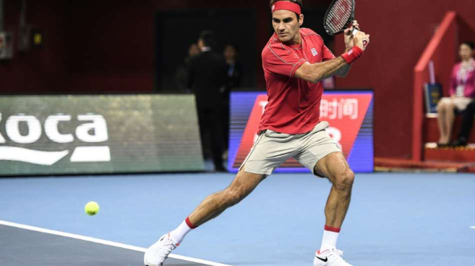 Tennis-Superstars schlagen für Opfer der verheerenden Brände in Australien auf