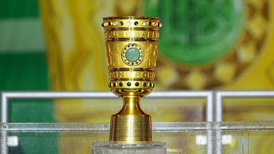 Pokal-Auslosung: BVB nach St. Pauli - Stadtderby in Berlin