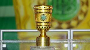 Pokal-Auslosung: BVB nach St. Pauli - Stadtderby in Berlin