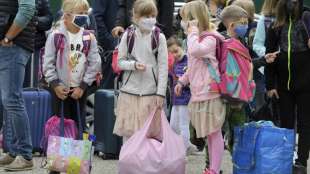Maskenpflicht f&uuml;r Grundsch&uuml;ler endet in weiten Teilen Frankreichs