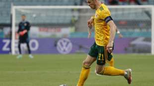 0:2 gegen Wales: Türkei droht EM-Vorrundenaus