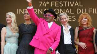 Filmfestival von Cannes mit gro&szlig;em Star-Aufgebot er&ouml;ffnet
