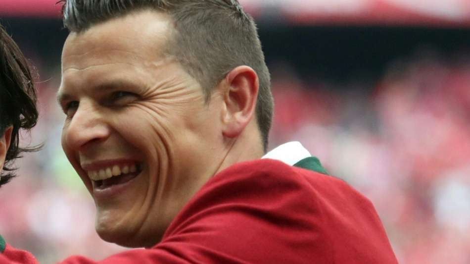 Van Buyten zu Müllers Situation: "Gas geben und an Platz glauben"