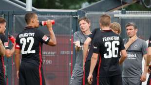 Frankfurt blamiert sich - BVB dank Torgarant Haaland souver&auml;n