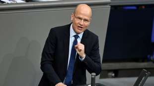 CDU/CSU-Fraktionsführung legt Entwurf für strengeren Verhaltenskodex vor