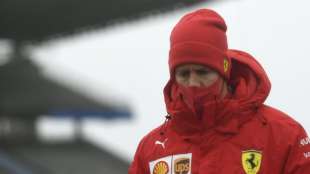 Vettel und Co. träumen von Formel 1 auf der Nordschleife: "Beste Strecke der Welt"